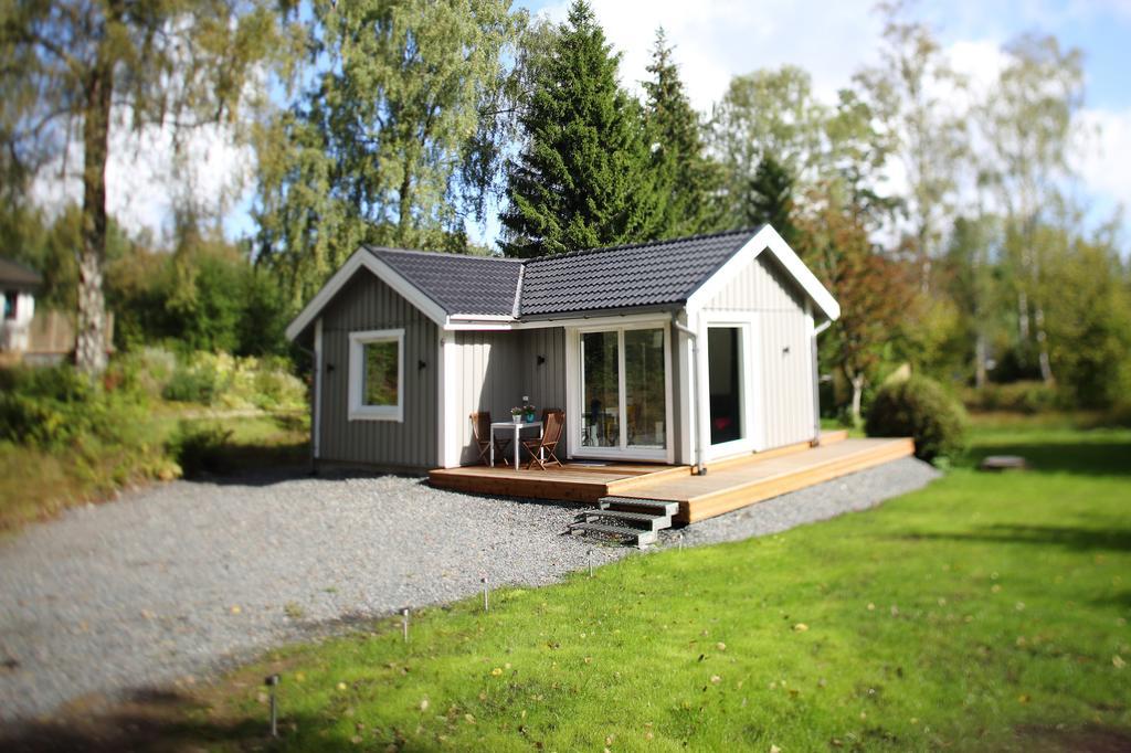 Villa Landvetter House Exterior foto
