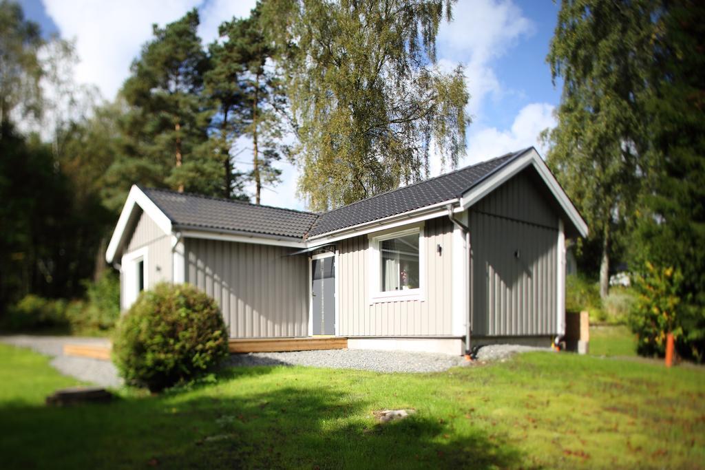 Villa Landvetter House Exterior foto